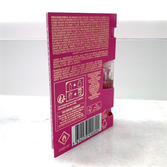 Prada Candy - Picture 3 of 3